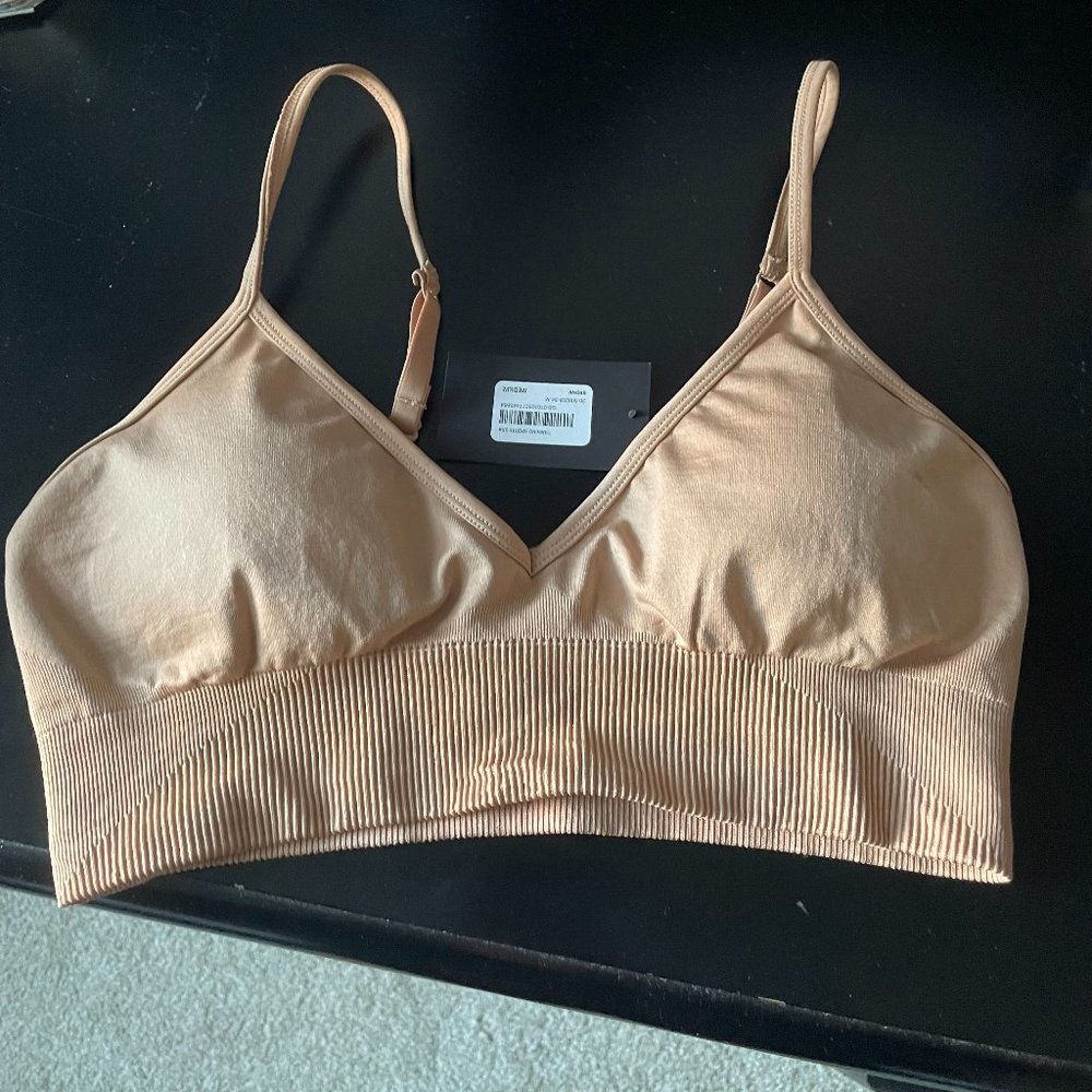 Darc Sport Everson Sports Bra